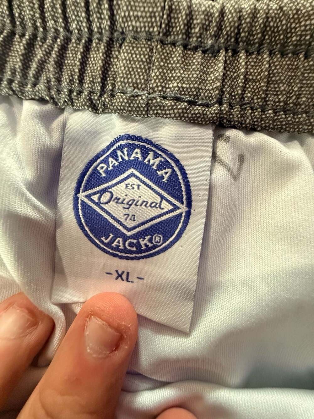 Panama Jack - Picture 4 of 6